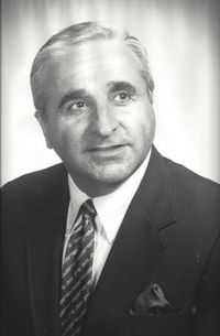 Michael \"Corporal Mike\" Notarfrancesco