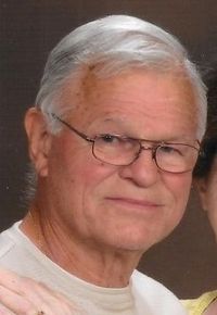 Robert \"Bobby\" Douglas, Sr.