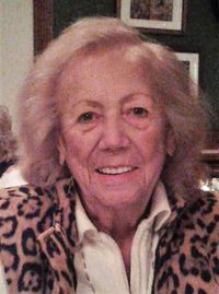 Florence \"Taglieri\" Spagnoli