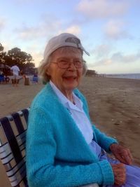 Judith \"Judy\" Harris