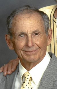 Edison \"Ted\" Garner