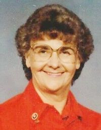 Katherine \"Katie\" Strub