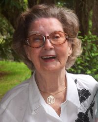 Suzanne \"Sudi\" Plowden