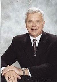 Ernest \"Bubba\" Marchetti