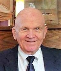 Charles \"Chuck\" Pitts