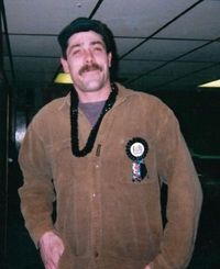 Thompson \"TG\" della Cioppa