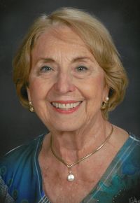 Mary \"Mimi\" Happley