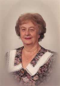 Marjorie Johnson