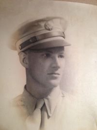 Robert \"Bob\" Berger