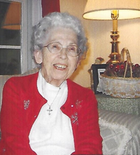 Adele \"Dale\" McIver