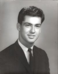 Deacon Albert Riviello Jr.