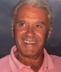 Manfred \"Fred\" Schramm