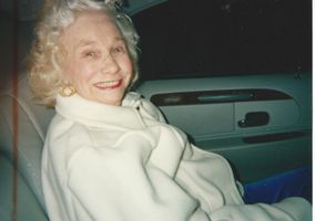 Margaret McCormick Rankin