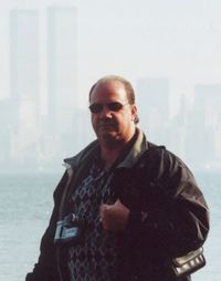 Paul Gasparovic, Jr.