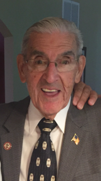 Eshia \"Jake\" Jacob