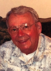 Franklin \"Frank\" Connell