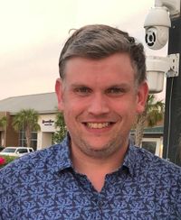 Joseph \"Joey\" Wolf