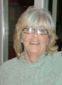 Patricia \"Pat\" Lynch