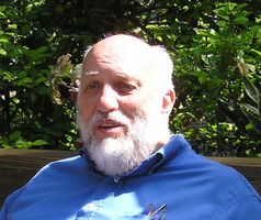 Robert \"Bob\" Schrott, III