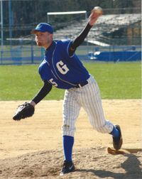 Lucas \"Luke\" Thomas