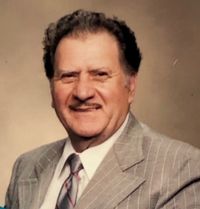 Anthony \"Denny\" Capelli, Jr.