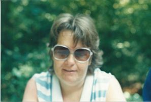 Anita \"Candy\" Neide