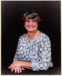 Margaret Yow