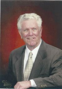 Richard \"Dick\" Shaw