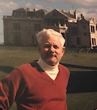 Dr. Brockton Weisenberger