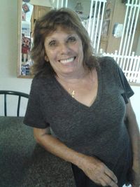 Rosemarie \"Rose\" Baxter