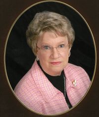 Marie Allen