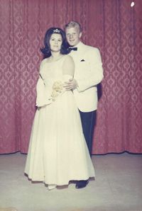 Dennis Sansweet, Sr.