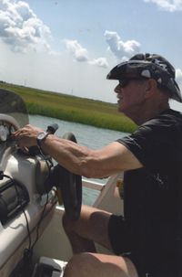 Lawrence \"Larry\" Jackson, Jr.