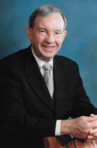 Martin (Marty) Bloom