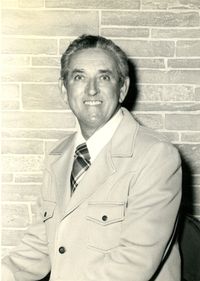 James \"Jim\" Broomall