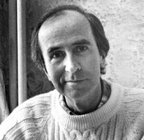 Michael Rumaker, Jr.