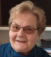 Clela \"Anne\" Montgomery