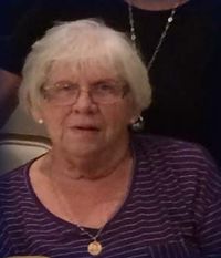 Donna \"Kathy\" Green