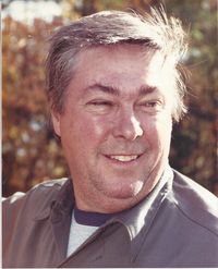 Howard \"Bob\" Rutter