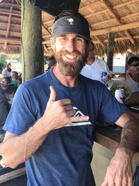 John \"Dante\" Liska