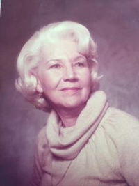 Dorothy \"Dotty\" Tiver