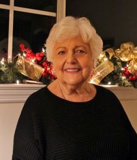 Barbara Jean Watkins Pinson