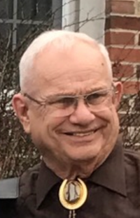 Stephen Bornmann, Sr.