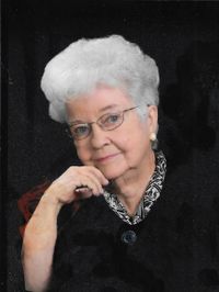 Mary \"Molly\" Raines