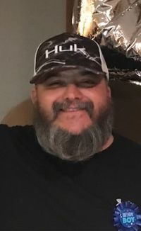 Victor \"Vick\" DelPiano, Jr.