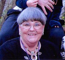 Eleanor \"Ellie\" Braiman