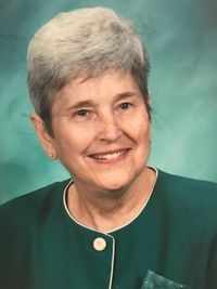 Elizabeth \"Lib\" Sanders