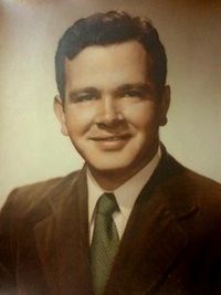 James \"Jim\" Cothran