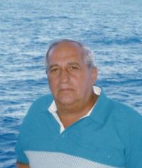 Theodore \"Ted\" Cannon