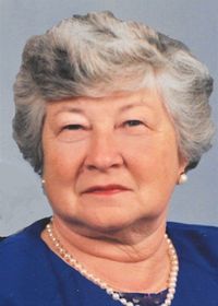 Nina (Bosley) Carville